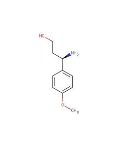 Astatech (R)-3-(4-METHOXYPHENYL)-BETA-ALANINOL, 97.00% Purity, 0.25G